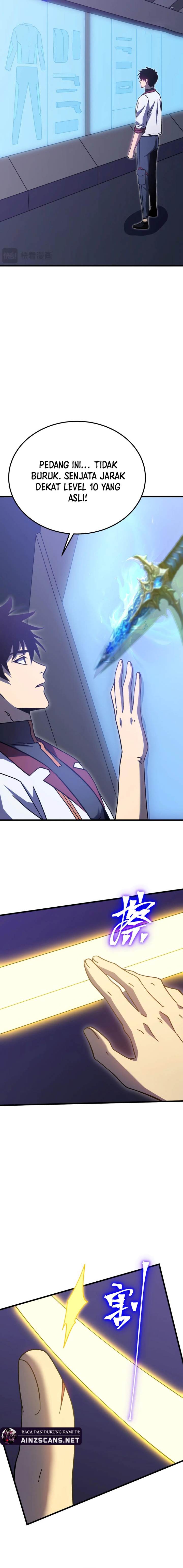 Leveling In The Future Chap 227 - Next Chap 228