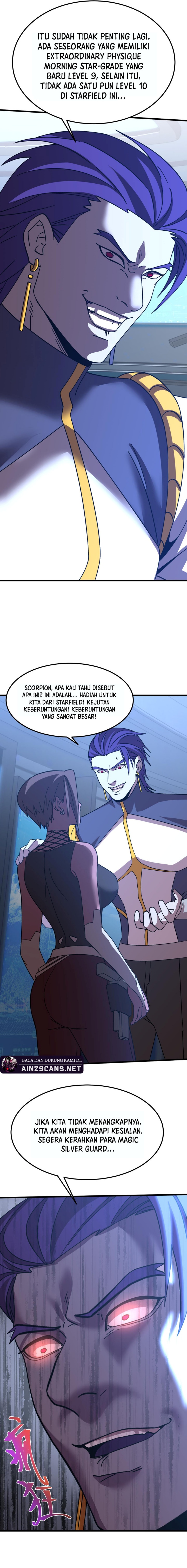 Leveling In The Future Chap 228 - Next Chap 229