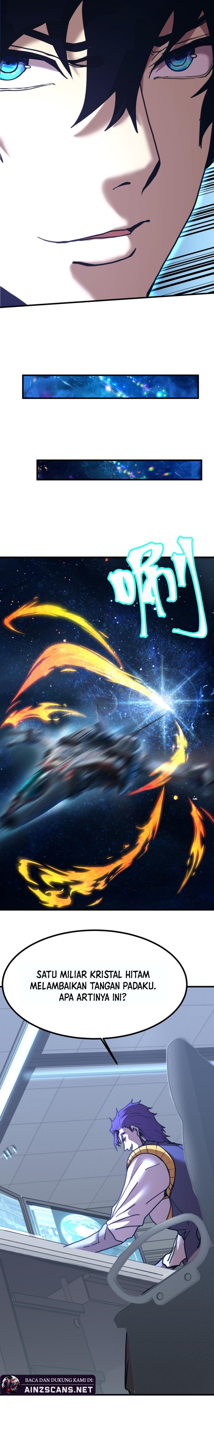 Leveling In The Future Chap 228 - Next Chap 229