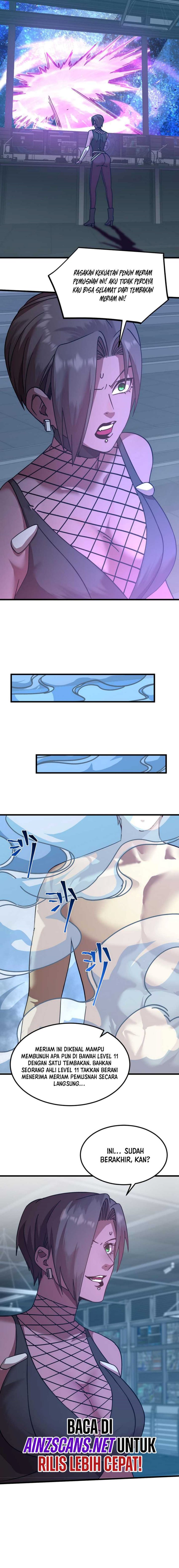 Leveling In The Future Chap 229 - Next Chap 230