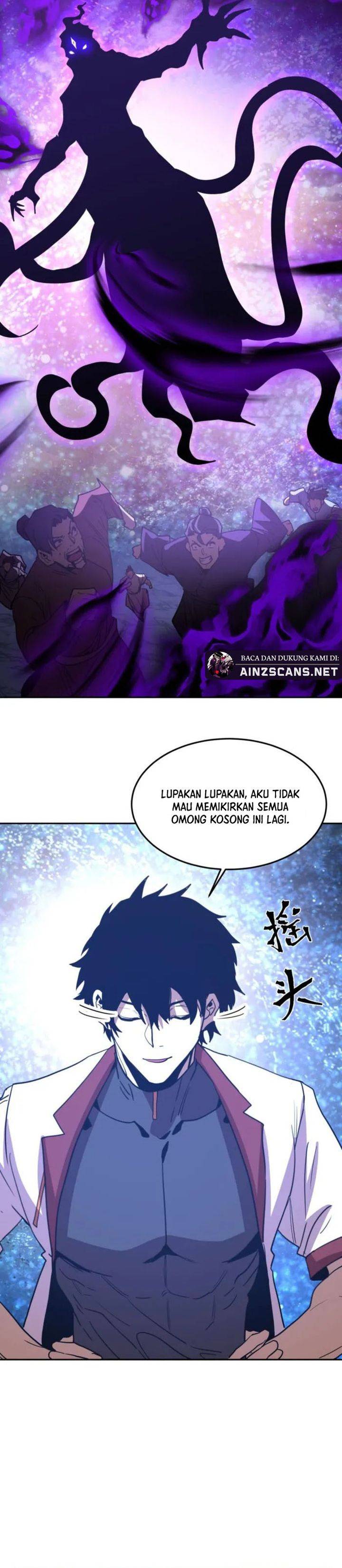 Leveling In The Future Chap 275 - Next Chap 276