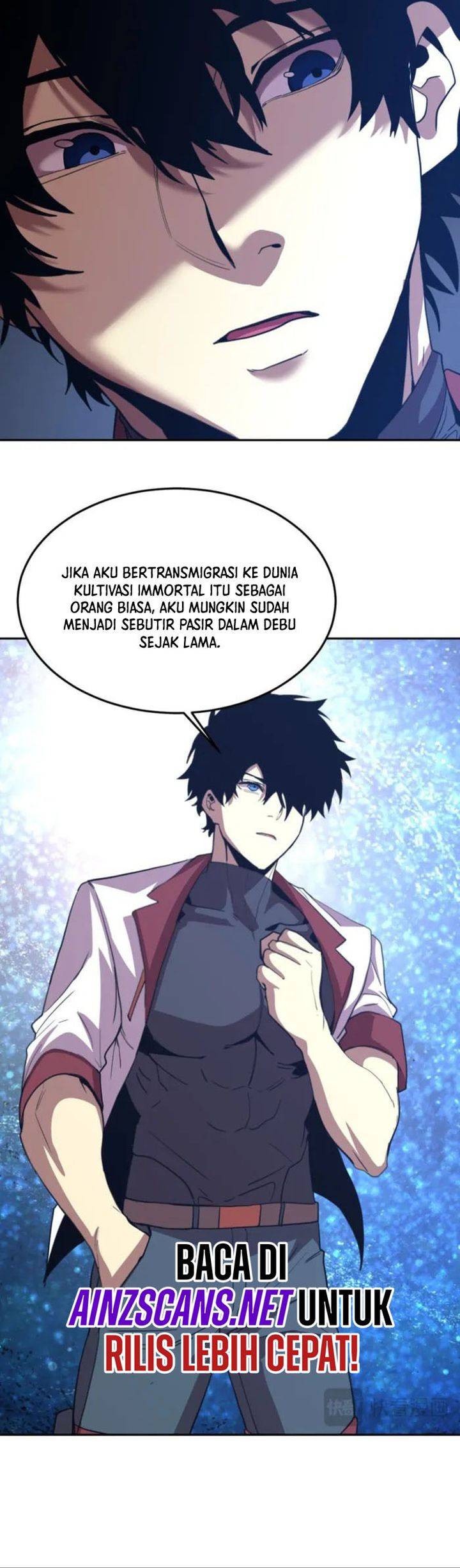 Leveling In The Future Chap 275 - Next Chap 276