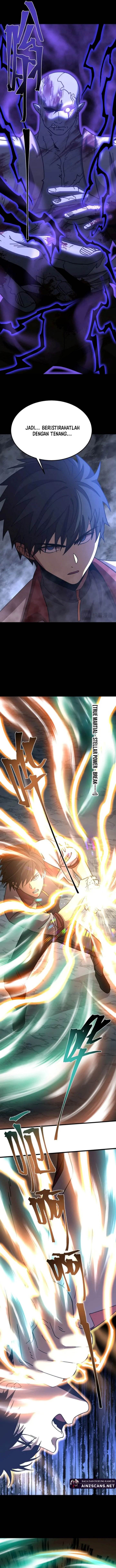 Leveling In The Future Chap 279 - Next Chap 280