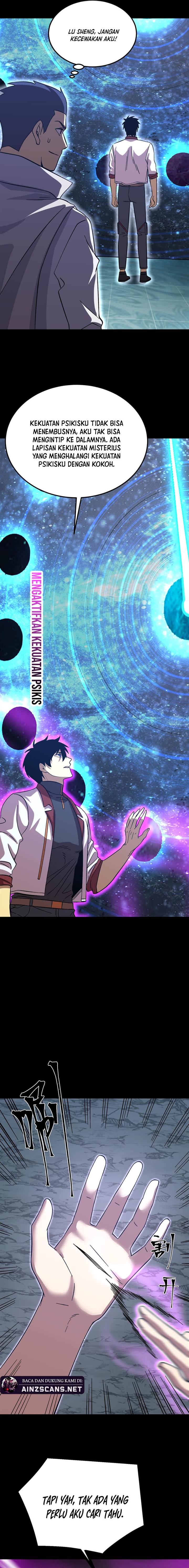 Leveling In The Future Chap 240 - Next Chap 241