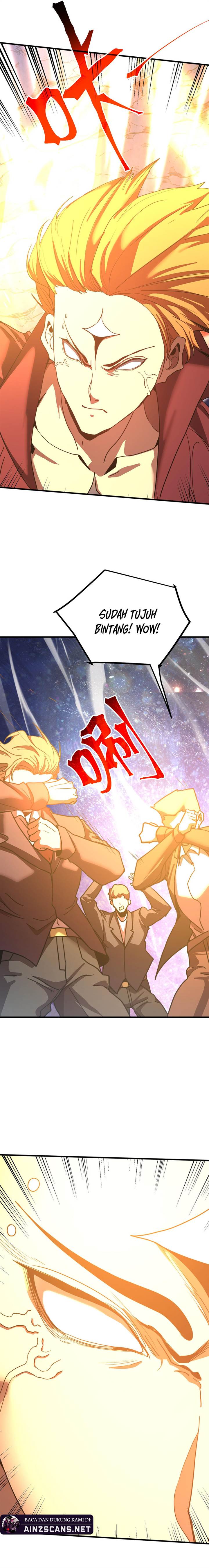 Leveling In The Future Chap 240 - Next Chap 241