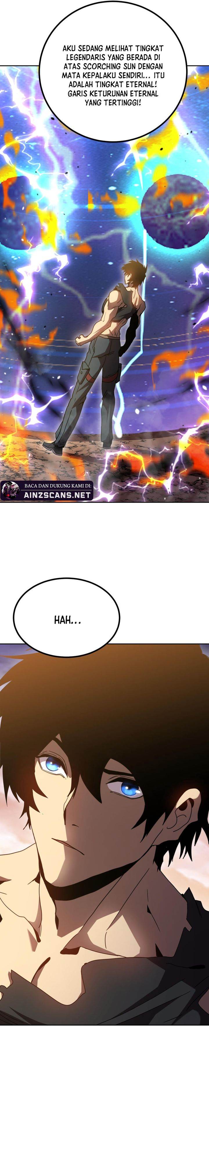 Leveling In The Future Chap 242 - Next Chap 243