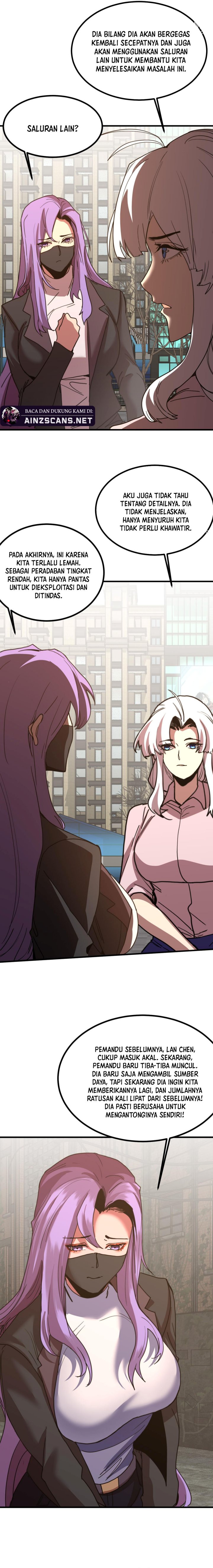 Leveling In The Future Chap 245 - Next Chap 246