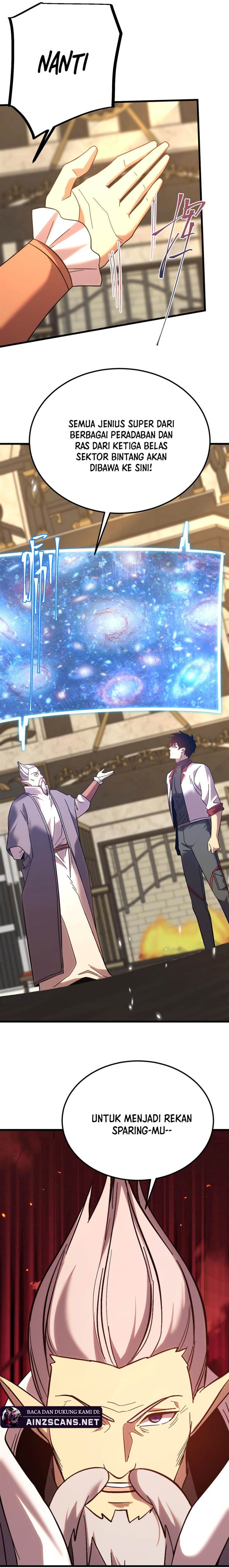 Leveling In The Future Chap 246 - Next Chap 247