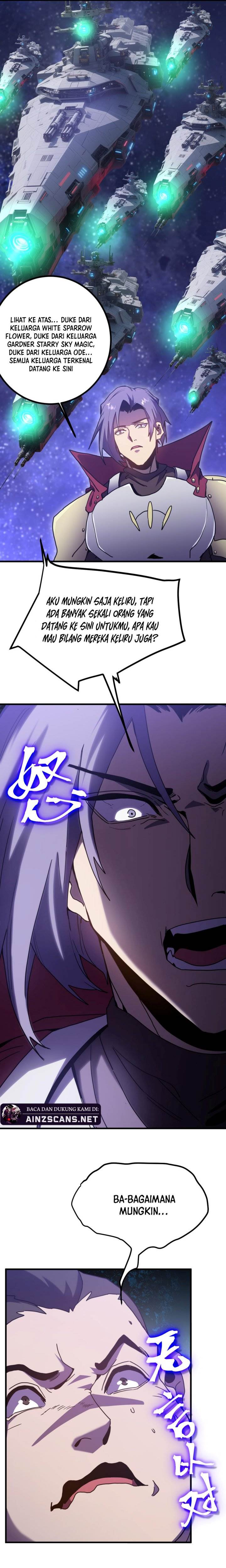 Leveling In The Future Chap 247 - Next Chap 248