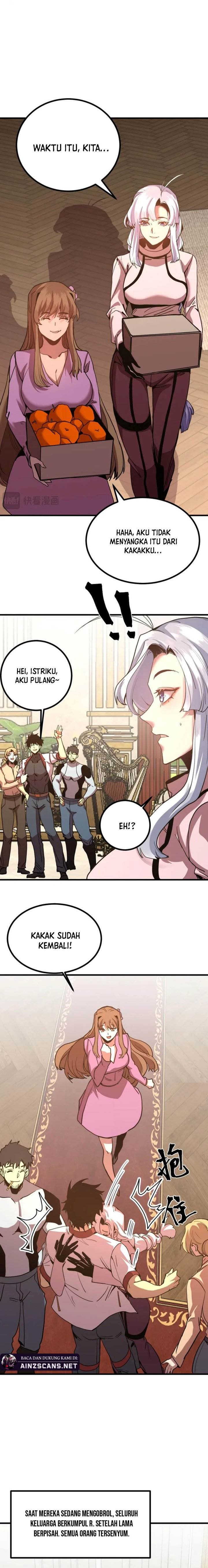 Leveling In The Future Chap 257 - Next Chap 258