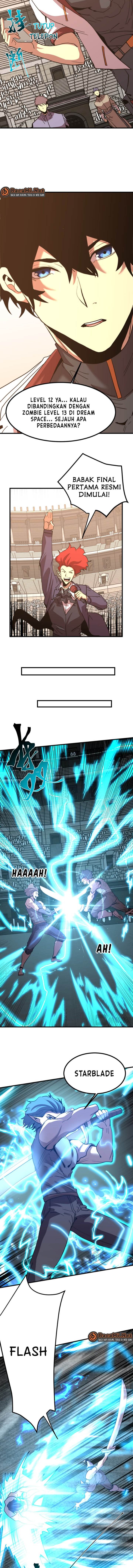 Leveling In The Future Chap 263 - Next Chap 264