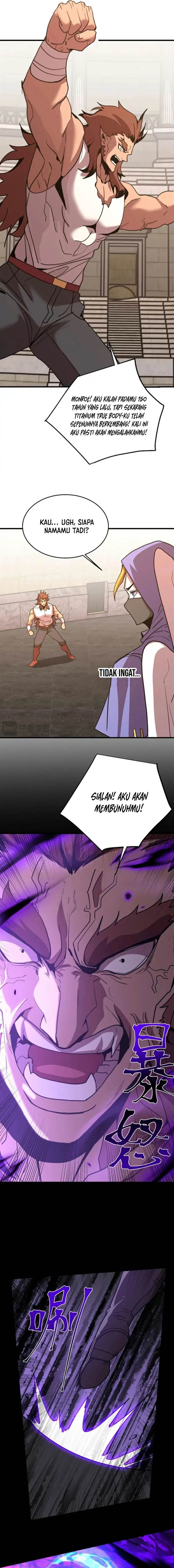 Leveling In The Future Chap 266 - Next Chap 267