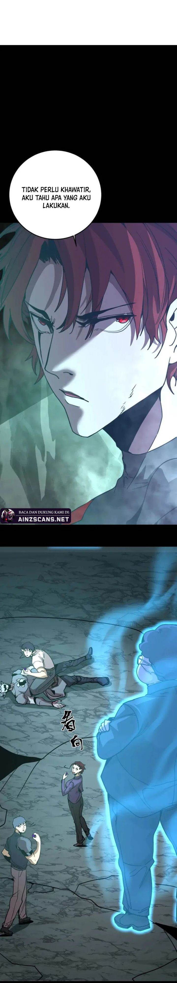 Leveling In The Future Chap 282 - Next Chap 283