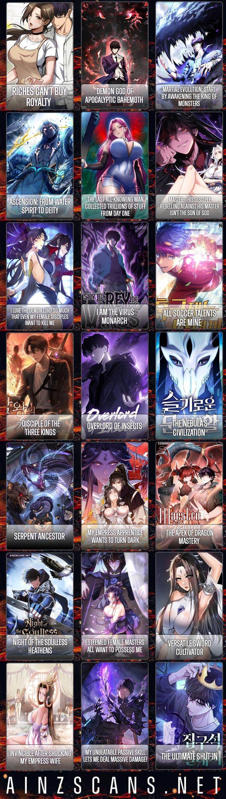 Leveling In The Future Chap 283 - Next Chap 284