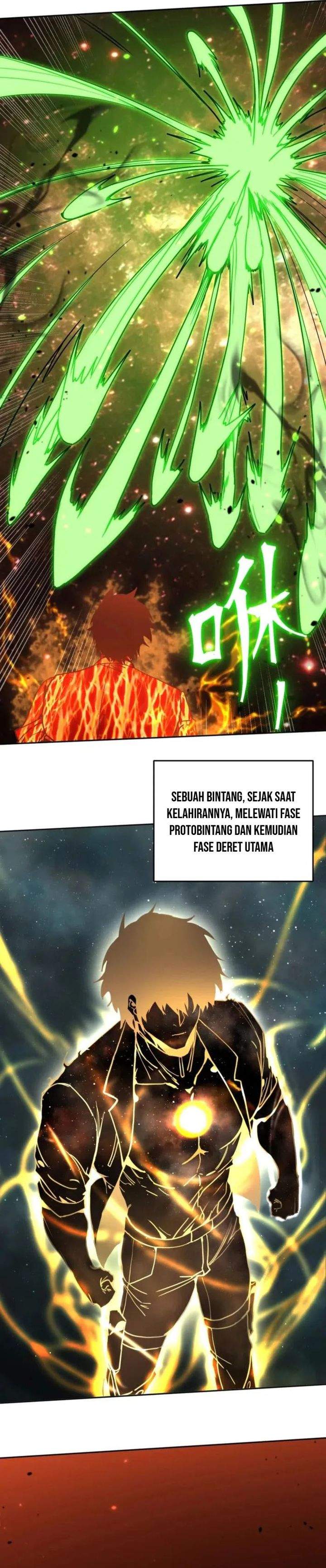 Leveling In The Future Chap 296 - Next Chap 297