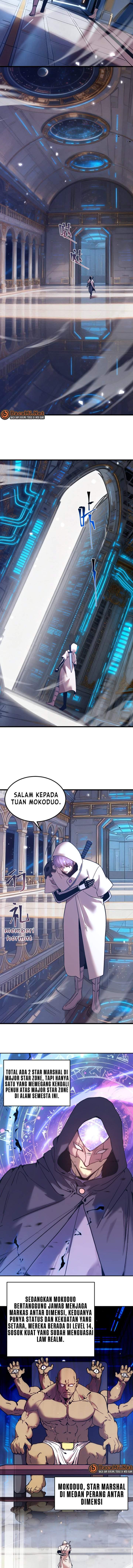 Leveling In The Future Chap 297 - Next Chap 298