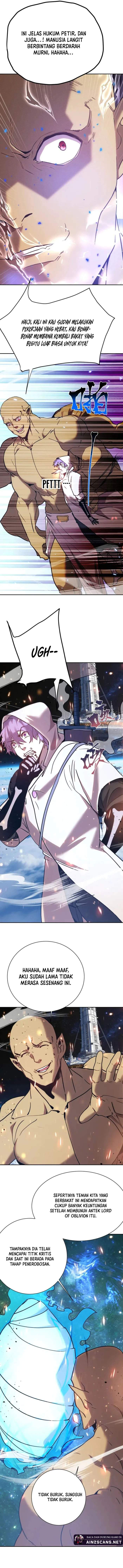 Leveling In The Future Chap 298 - Next Chap 299