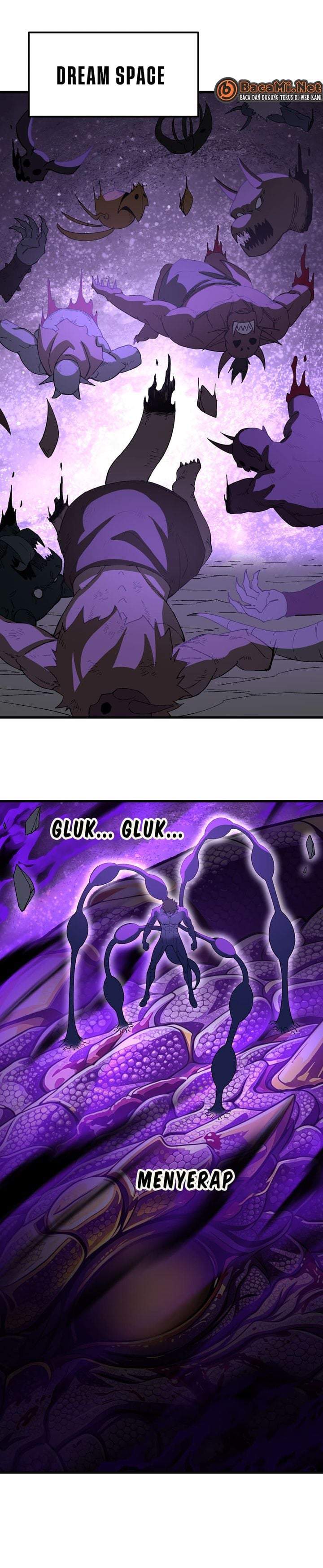 Leveling In The Future Chap 322 - Next Chap 323