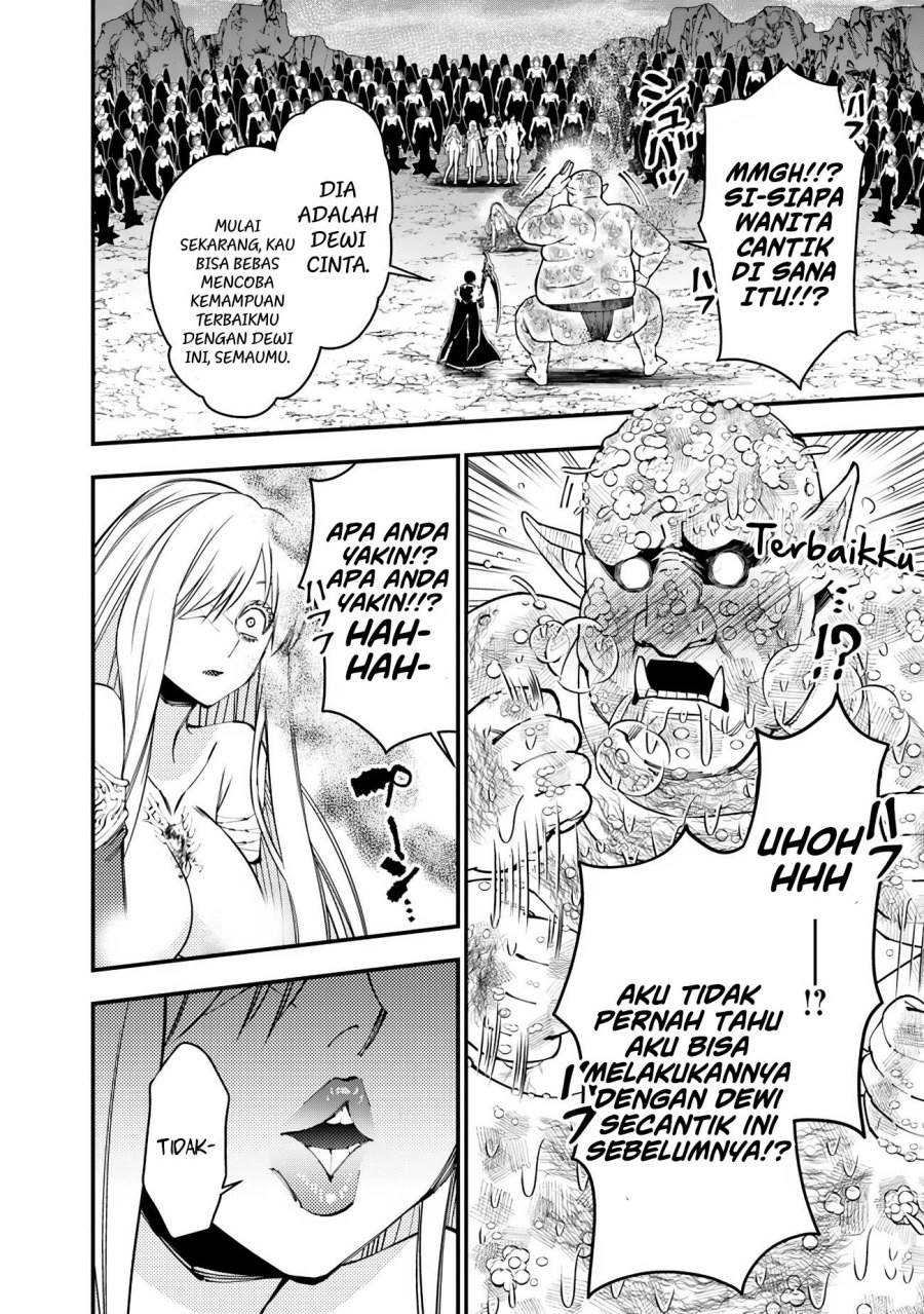 Fukushuu o Koinegau Saikyou Yuusha wa, Yami no Chikara de Senmetsu Musou Suru Chap 83 - Next Chap 84