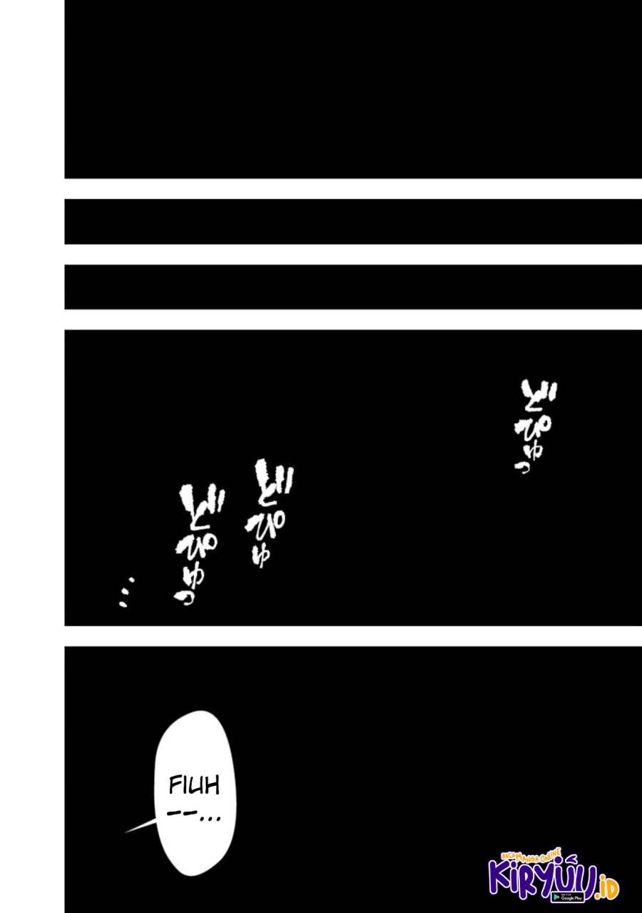 Fukushuu o Koinegau Saikyou Yuusha wa, Yami no Chikara de Senmetsu Musou Suru Chap 84 - Next Chap 85