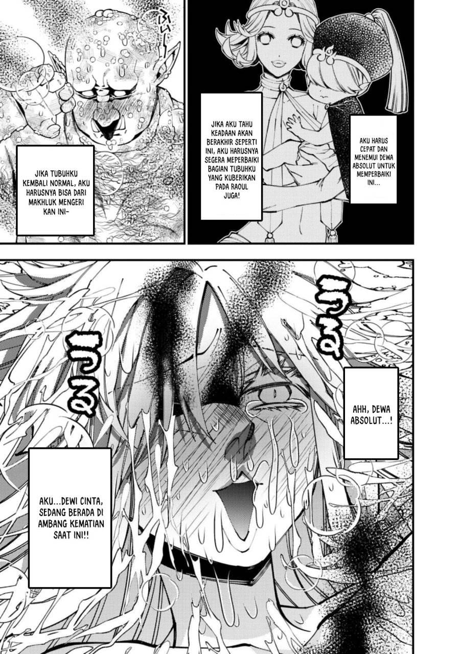 Fukushuu o Koinegau Saikyou Yuusha wa, Yami no Chikara de Senmetsu Musou Suru Chap 84 - Next Chap 85