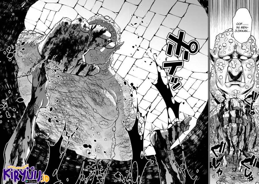 Fukushuu o Koinegau Saikyou Yuusha wa, Yami no Chikara de Senmetsu Musou Suru Chap 84 - Next Chap 85