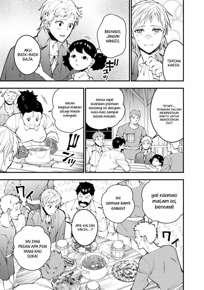 Fukushuu o Koinegau Saikyou Yuusha wa, Yami no Chikara de Senmetsu Musou Suru Chap 88 - Next Chap 89