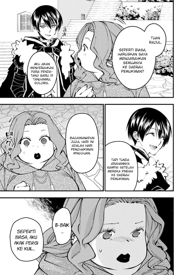 Fukushuu o Koinegau Saikyou Yuusha wa, Yami no Chikara de Senmetsu Musou Suru Chap 105 - Next Chap 106