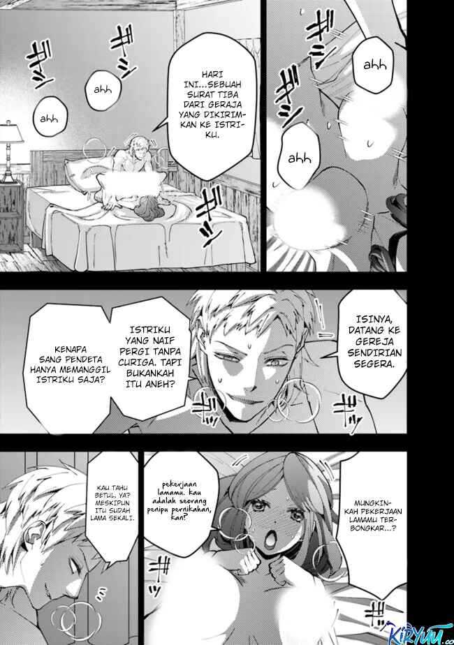 Fukushuu o Koinegau Saikyou Yuusha wa, Yami no Chikara de Senmetsu Musou Suru Chap 102 - Next Chap 103