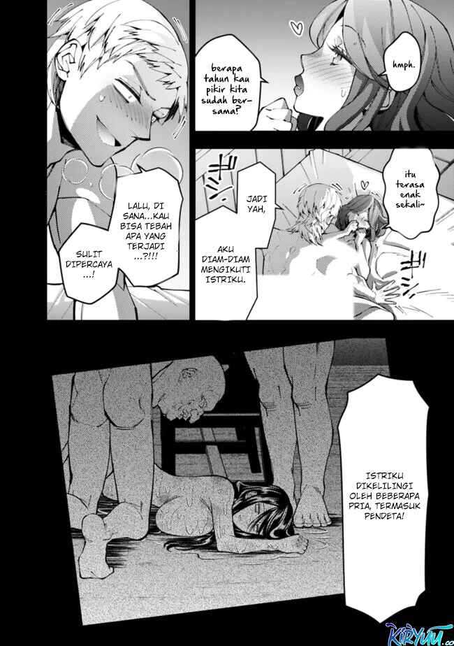 Fukushuu o Koinegau Saikyou Yuusha wa, Yami no Chikara de Senmetsu Musou Suru Chap 102 - Next Chap 103