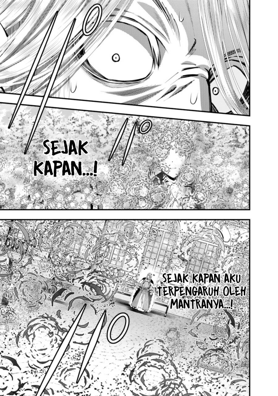 Fukushuu o Koinegau Saikyou Yuusha wa, Yami no Chikara de Senmetsu Musou Suru Chap 124 - Next Chap 125