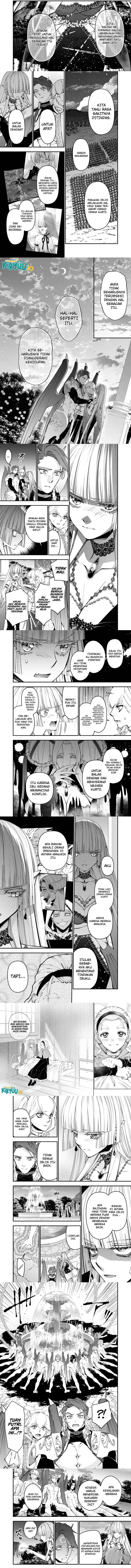 Fukushuu o Koinegau Saikyou Yuusha wa, Yami no Chikara de Senmetsu Musou Suru Chap 120 - Next Chap 121