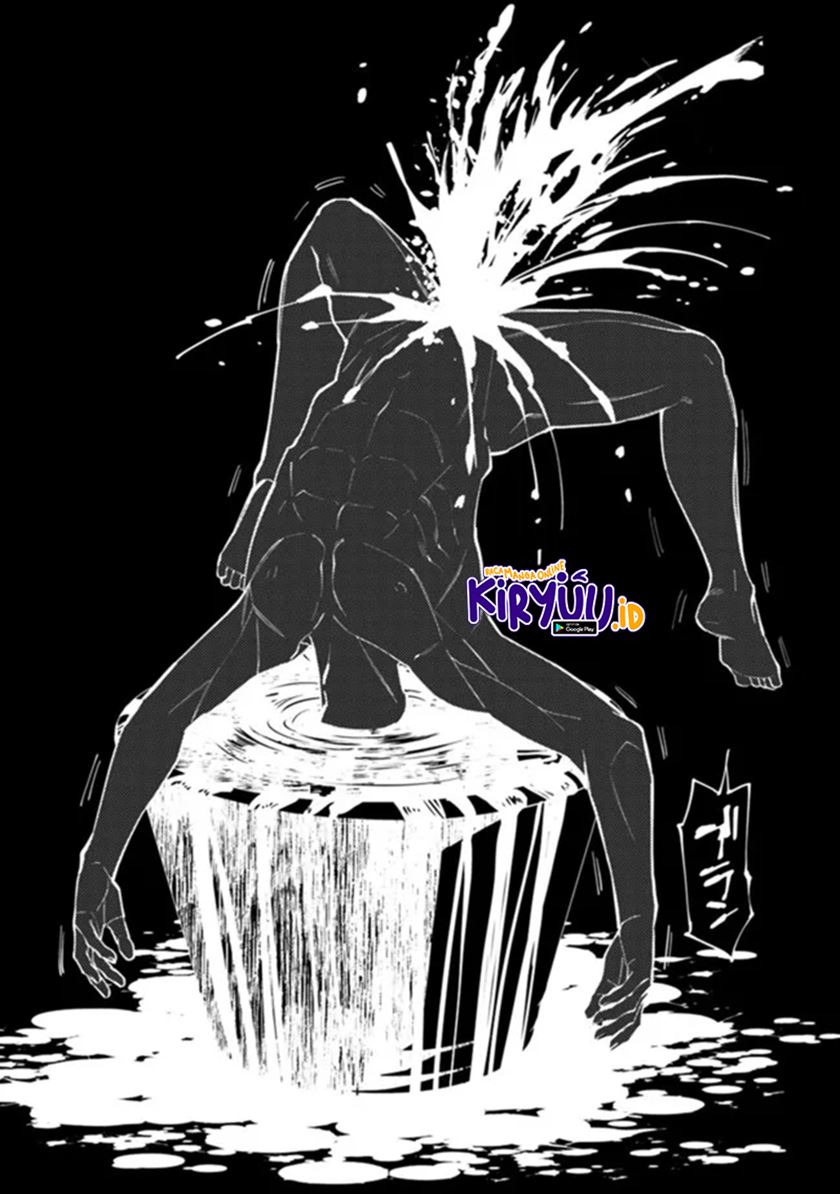 Fukushuu o Koinegau Saikyou Yuusha wa, Yami no Chikara de Senmetsu Musou Suru Chap 48 - Next Chap 49