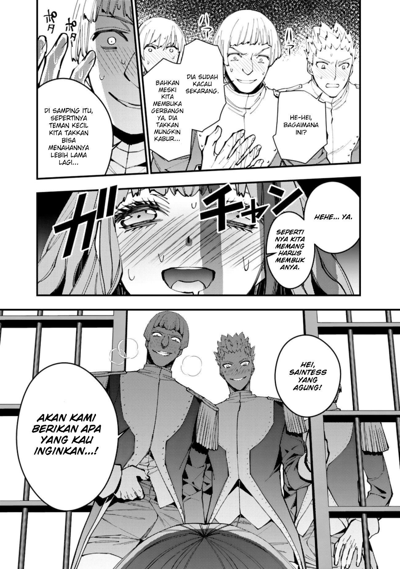 Fukushuu o Koinegau Saikyou Yuusha wa, Yami no Chikara de Senmetsu Musou Suru Chap 56 - Next Chap 57