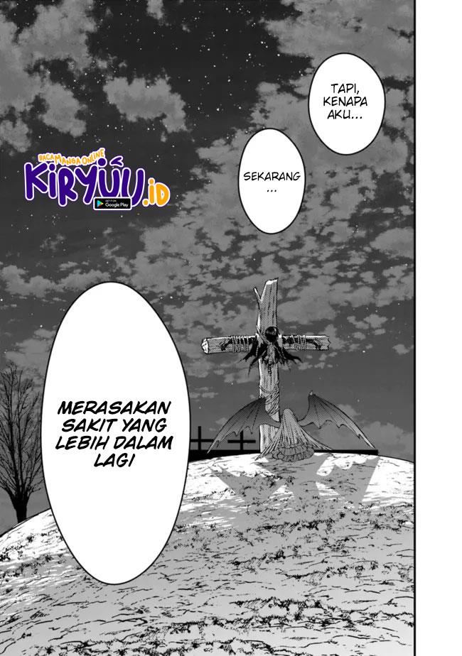 Fukushuu o Koinegau Saikyou Yuusha wa, Yami no Chikara de Senmetsu Musou Suru Chap 60 - Next Chap 61
