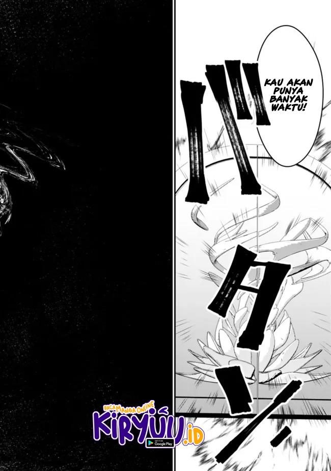 Fukushuu o Koinegau Saikyou Yuusha wa, Yami no Chikara de Senmetsu Musou Suru Chap 62 - Next Chap 63