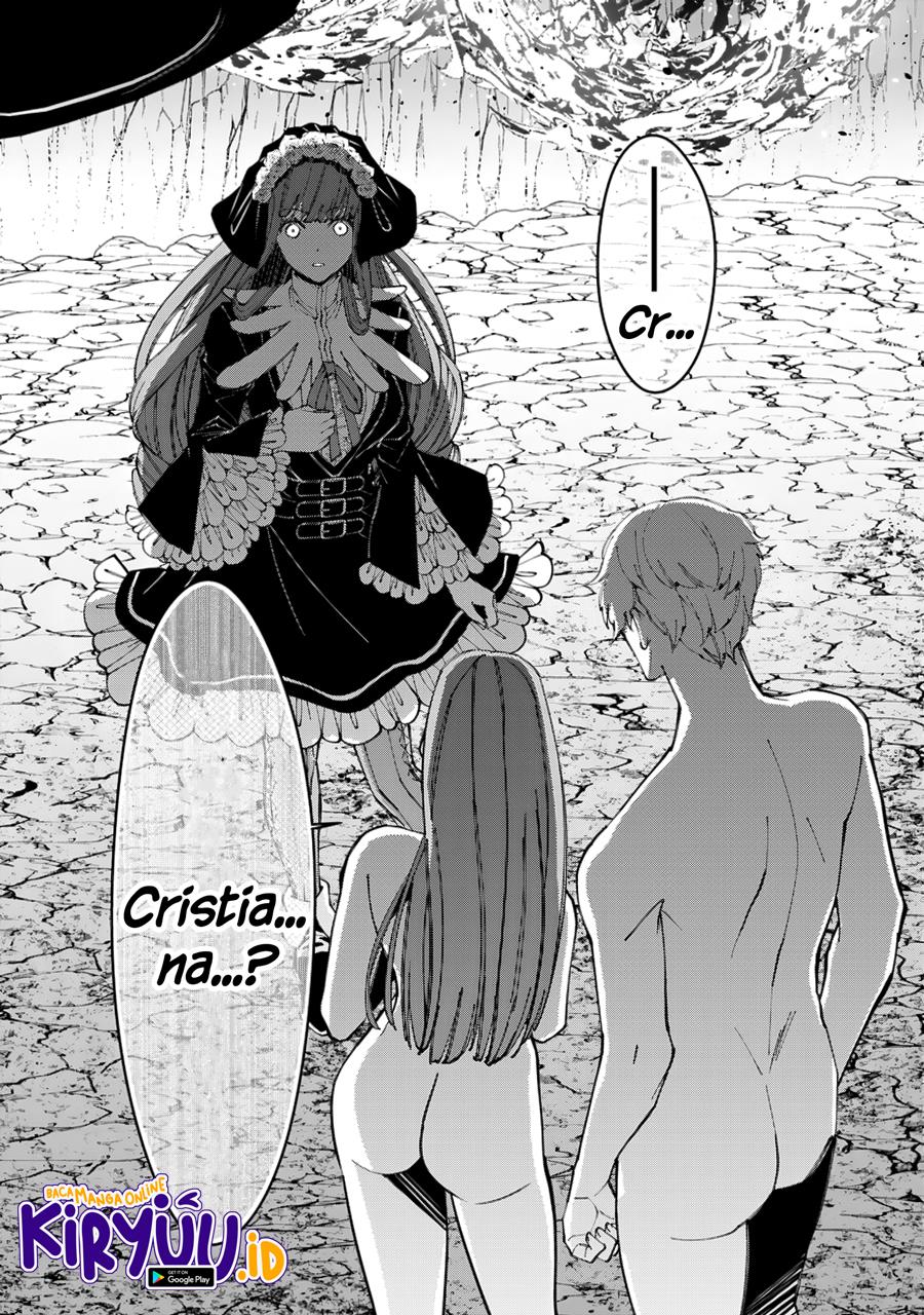 Fukushuu o Koinegau Saikyou Yuusha wa, Yami no Chikara de Senmetsu Musou Suru Chap 64 - Next Chap 65