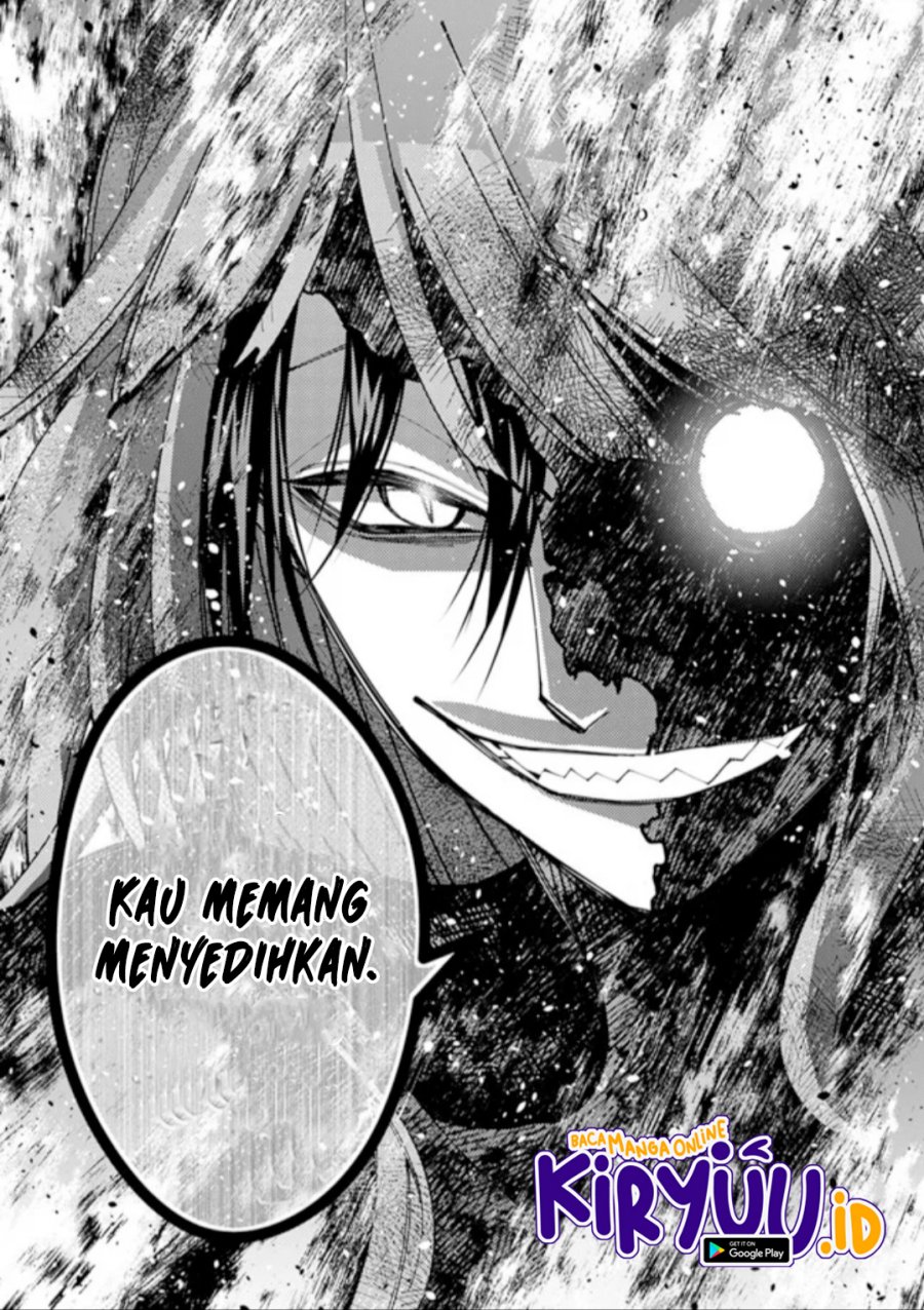 Fukushuu o Koinegau Saikyou Yuusha wa, Yami no Chikara de Senmetsu Musou Suru Chap 65 - Next Chap 66