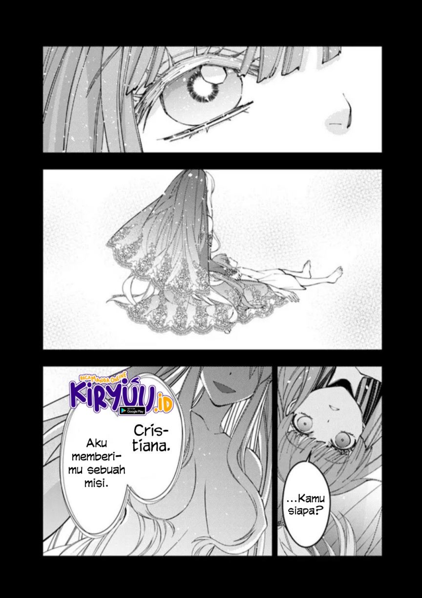 Fukushuu o Koinegau Saikyou Yuusha wa, Yami no Chikara de Senmetsu Musou Suru Chap 67 - Next Chap 68