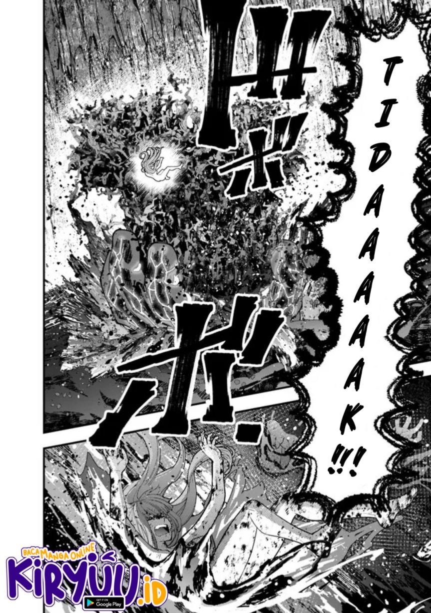 Fukushuu o Koinegau Saikyou Yuusha wa, Yami no Chikara de Senmetsu Musou Suru Chap 67 - Next Chap 68