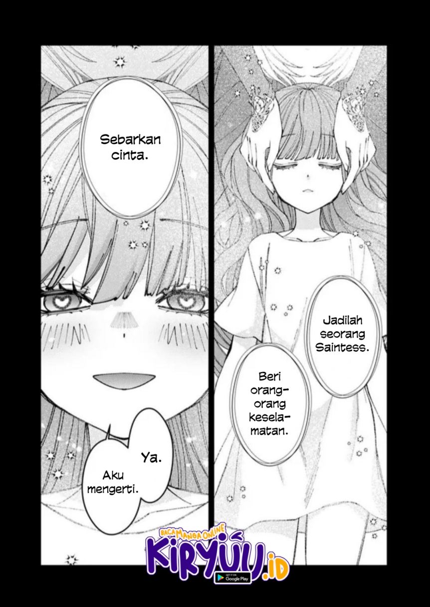 Fukushuu o Koinegau Saikyou Yuusha wa, Yami no Chikara de Senmetsu Musou Suru Chap 67 - Next Chap 68