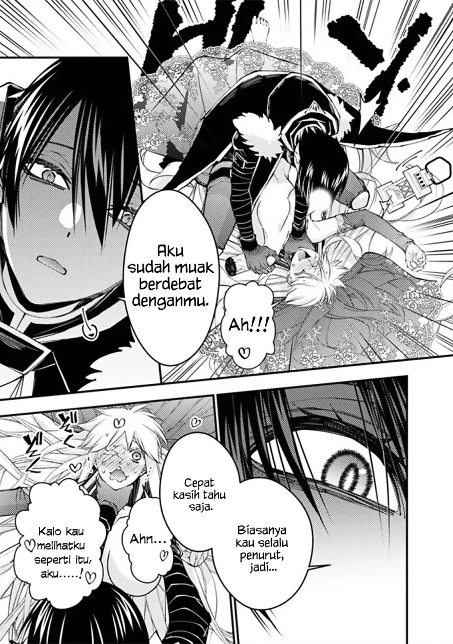 Fukushuu o Koinegau Saikyou Yuusha wa, Yami no Chikara de Senmetsu Musou Suru Chap 68 - Next Chap 69