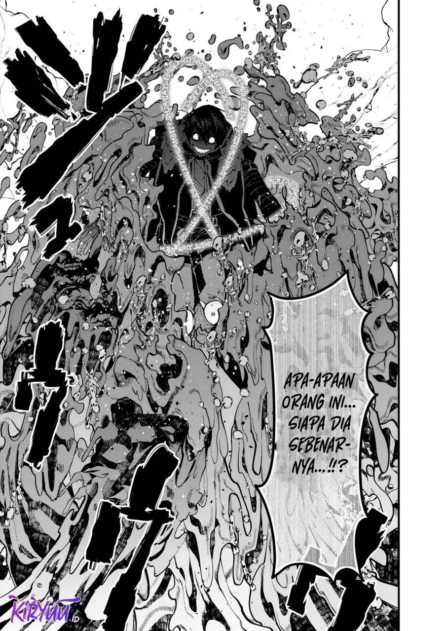 Fukushuu o Koinegau Saikyou Yuusha wa, Yami no Chikara de Senmetsu Musou Suru Chap 72 - Next Chap 73