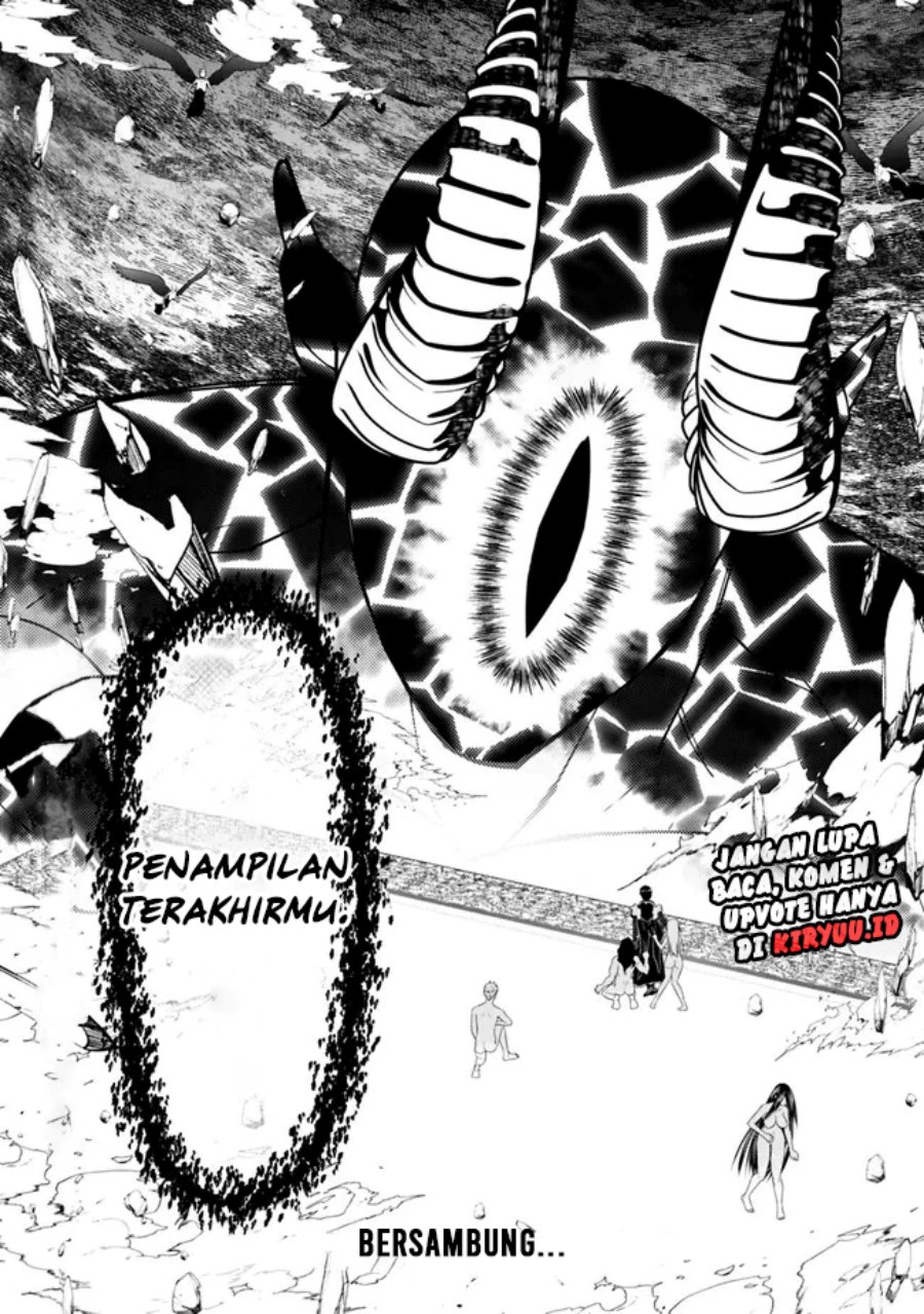 Fukushuu o Koinegau Saikyou Yuusha wa, Yami no Chikara de Senmetsu Musou Suru Chap 73 - Next Chap 74