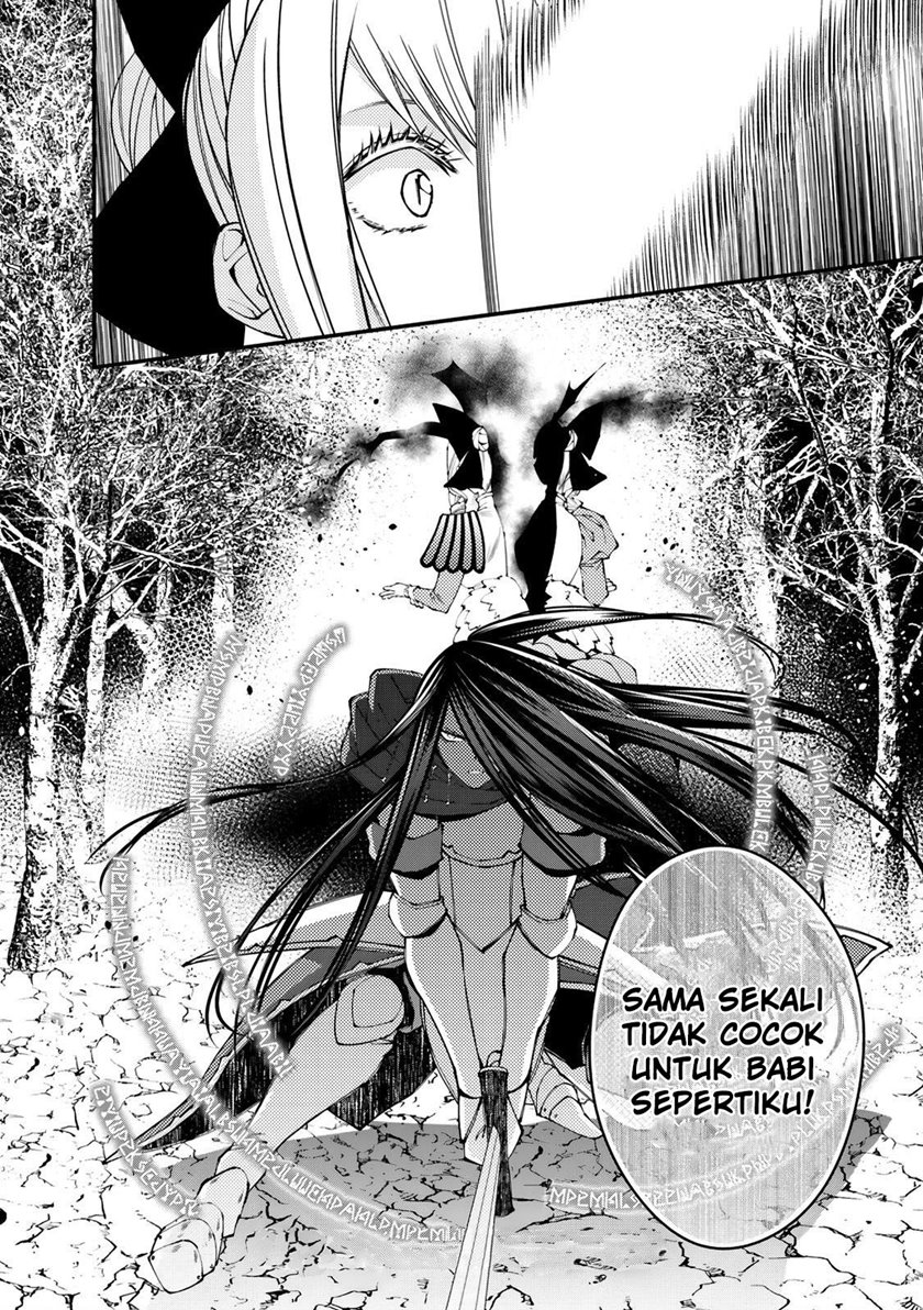 Fukushuu o Koinegau Saikyou Yuusha wa, Yami no Chikara de Senmetsu Musou Suru Chap 74 - Next Chap 75