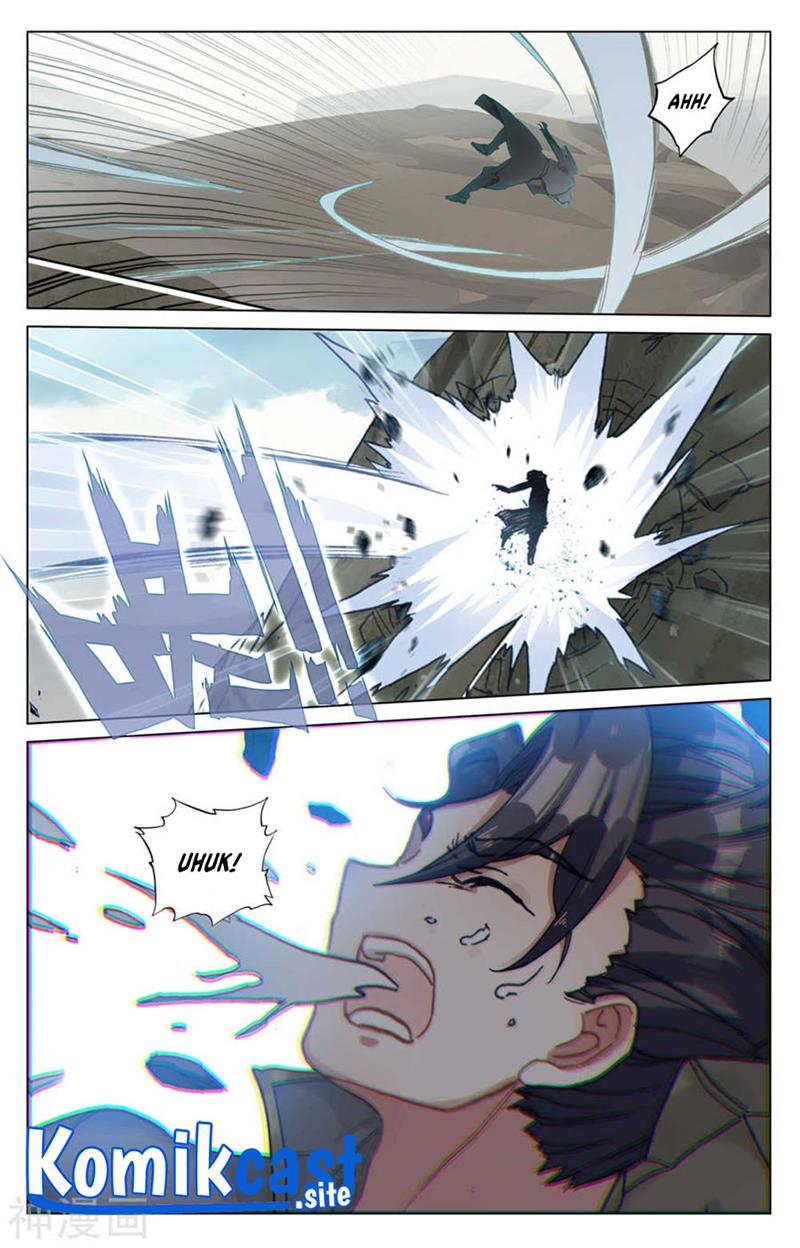 Yuan Zun Chap 441 - Next Chap 442