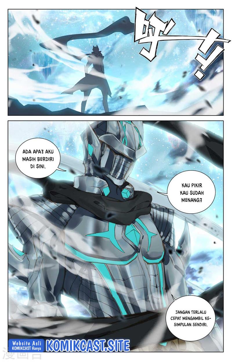 Yuan Zun Chap 463 - Next Chap 464