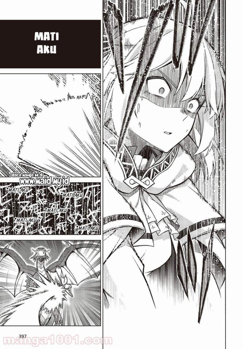 Tensei Oujo to Tensai Reijou no Mahou Kakumei Chap 12 - Next Chap 13