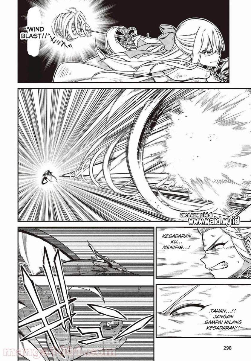 Tensei Oujo to Tensai Reijou no Mahou Kakumei Chap 14 - Next Chap 15
