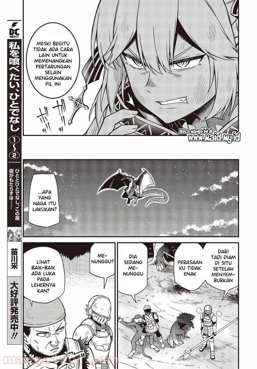 Tensei Oujo to Tensai Reijou no Mahou Kakumei Chap 14 - Next Chap 15